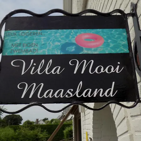 Mooi Maasland * Maaseik