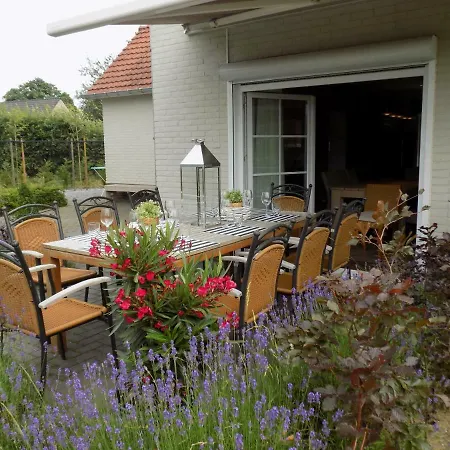 Holiday home Mooi Maasland Maaseik