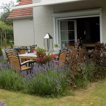 Holiday home Mooi Maasland